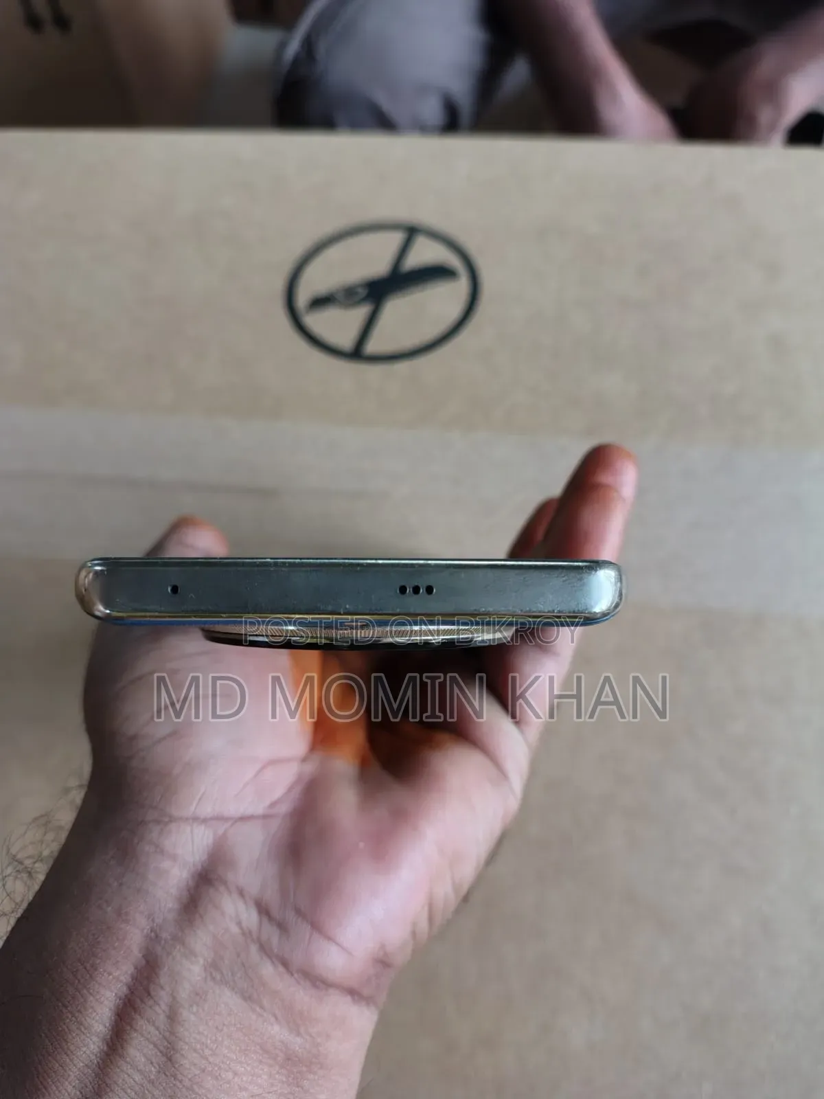 Realme 12 Pro+ 256 GB Blue