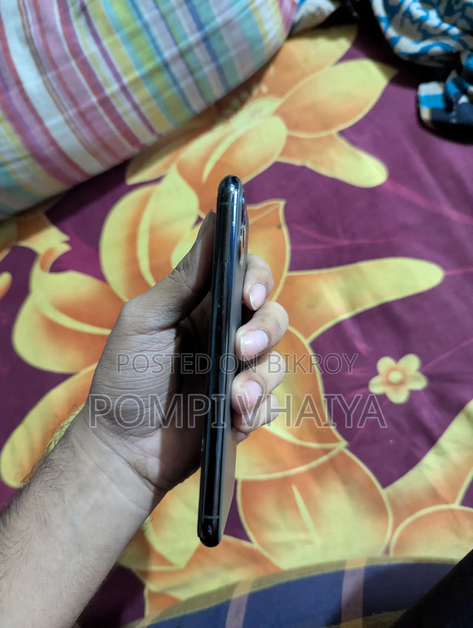Apple iPhone 11 Pro 256 GB Green