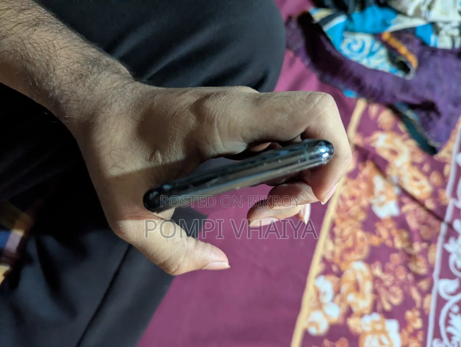 Apple iPhone 11 Pro 256 GB Green