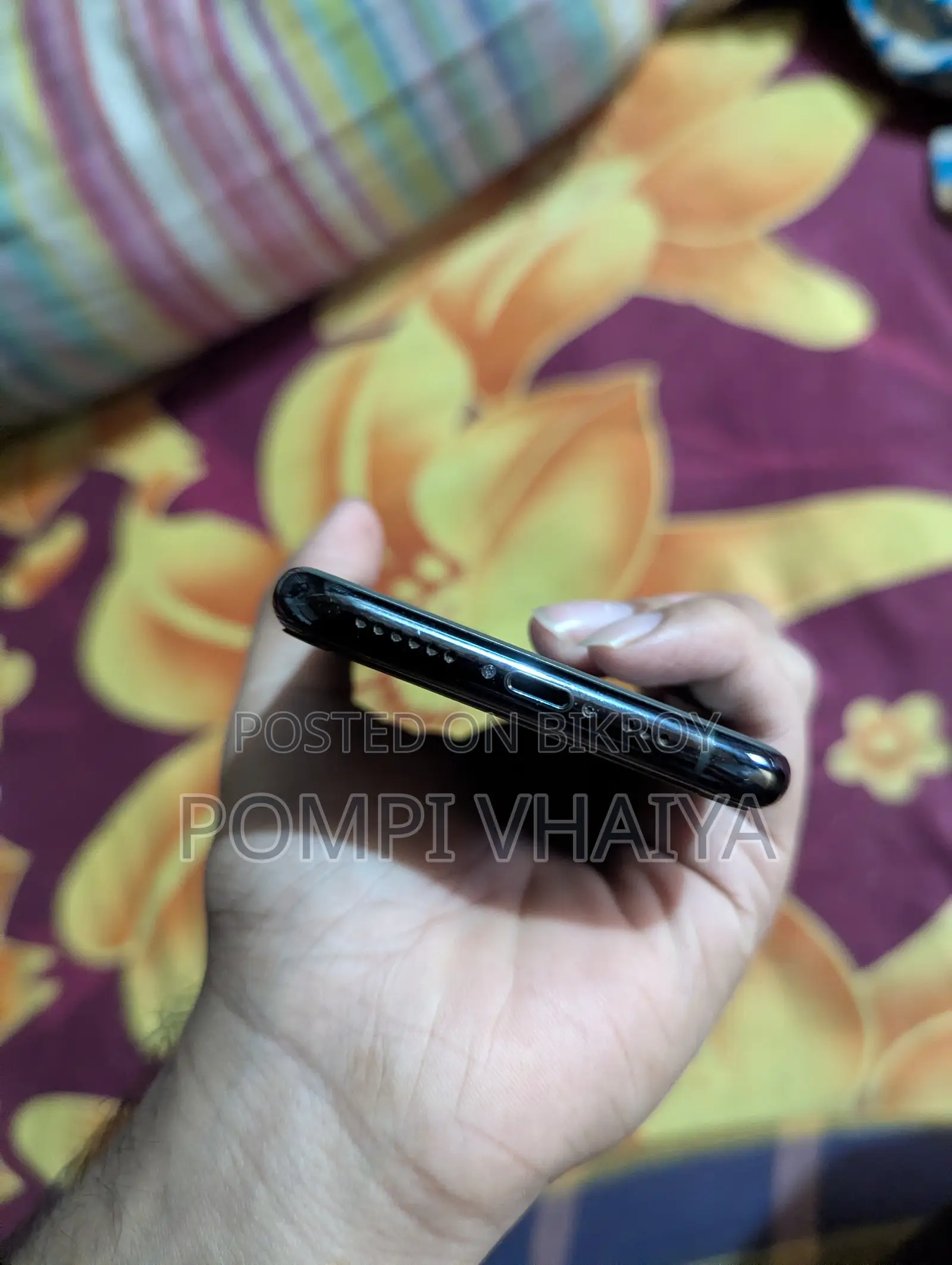 Apple iPhone 11 Pro 256 GB Green