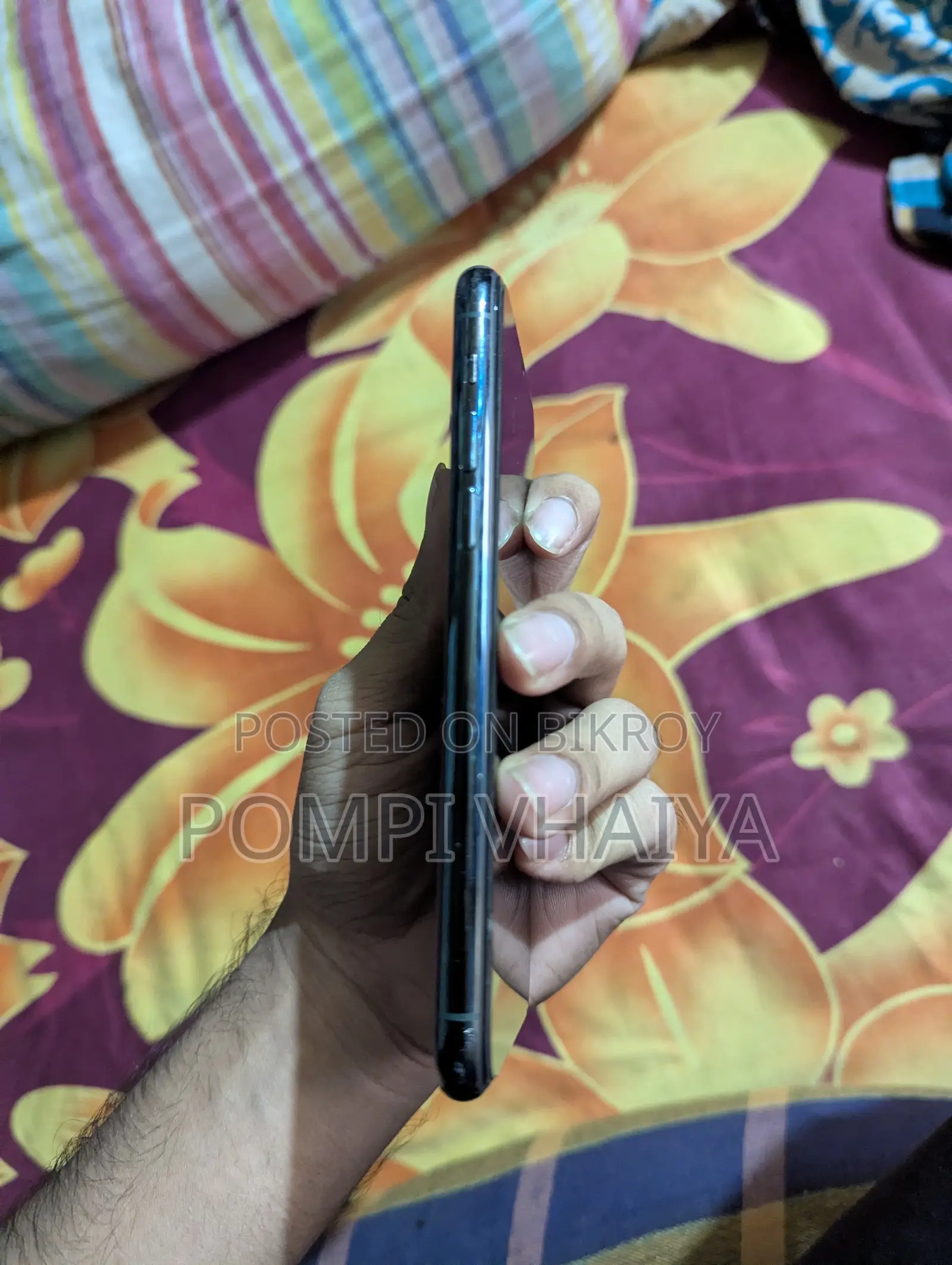 Apple iPhone 11 Pro 256 GB Green