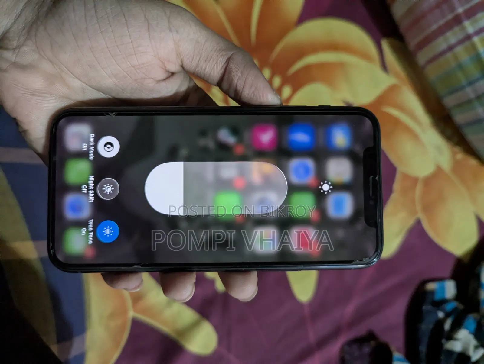 Apple iPhone 11 Pro 256 GB Green