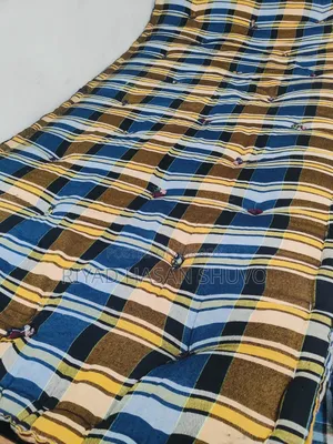 Single Bed Jajim – 84×40 Inch | ভালো Condition