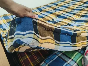 Single Bed Jajim – 84×40 Inch | ভালো Condition