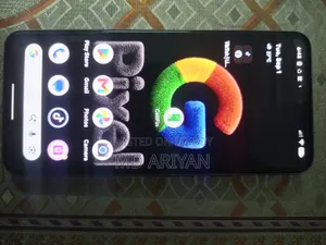 Google Pixel 8 128 GB Silver