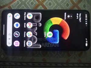 Google Pixel 8 128 GB Silver
