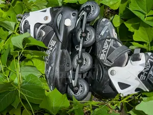 TIAN-E Skating Shoes বিক্রি হবে। স্কেটিং জুতা।