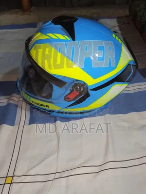Baike Helmed STUDDS