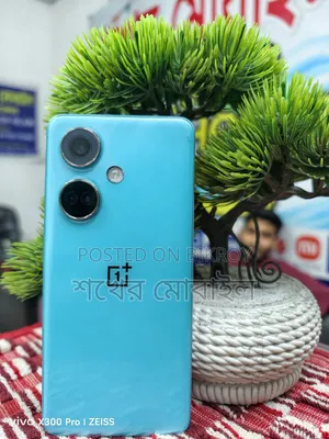 OnePlus Nord CE3 128 GB Bronze