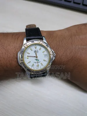 Swiss Watch
