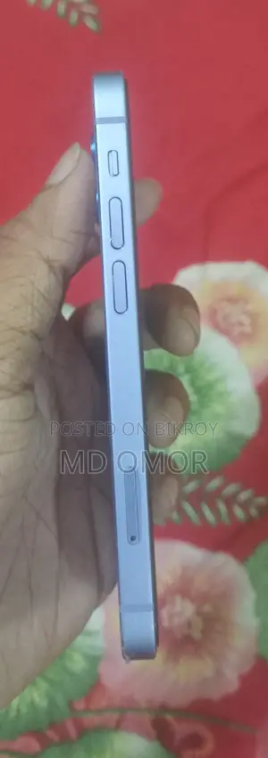 Apple iPhone 12 Mini 128 GB Purple