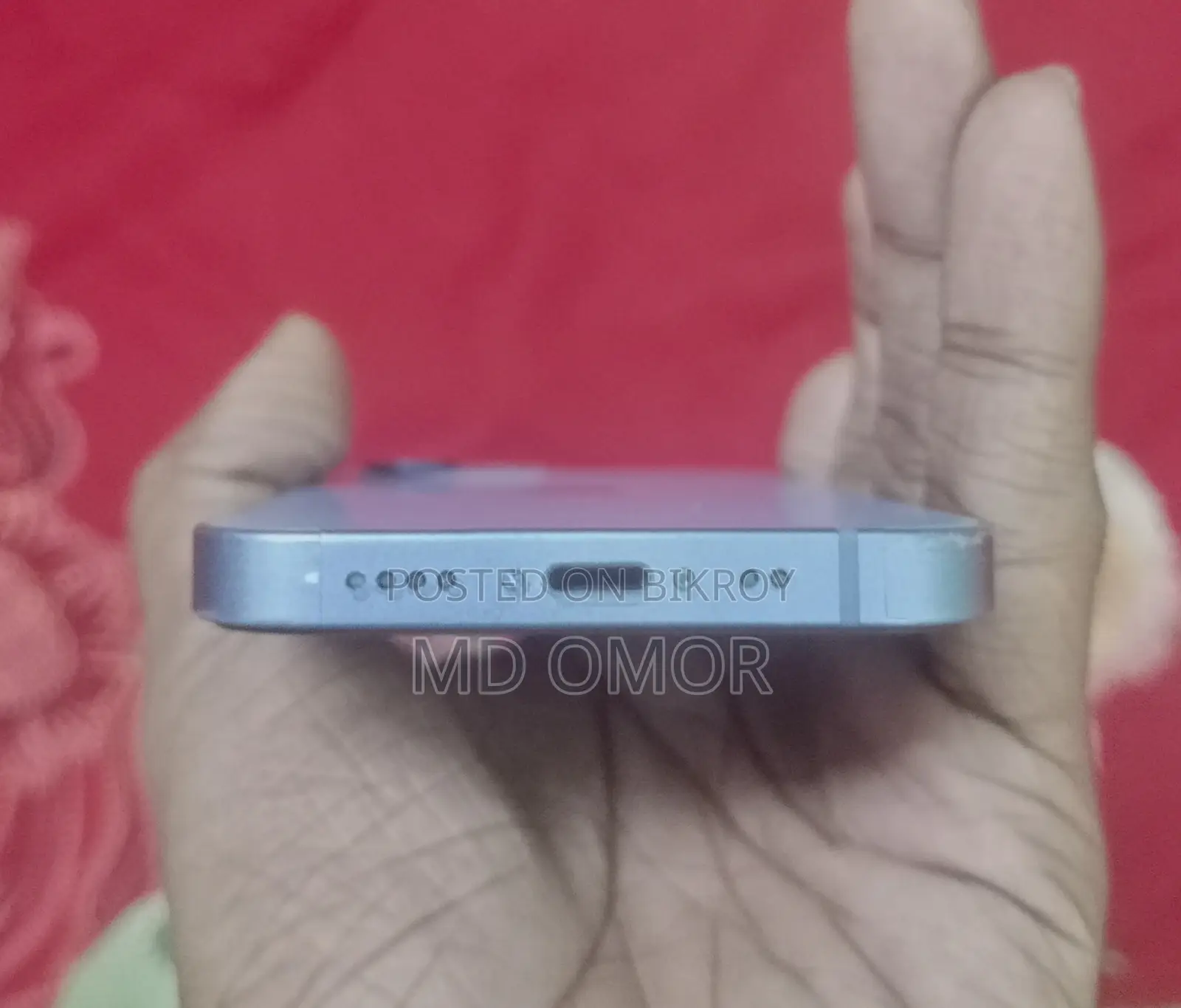Apple iPhone 12 Mini 128 GB Purple