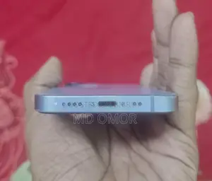 Apple iPhone 12 Mini 128 GB Purple