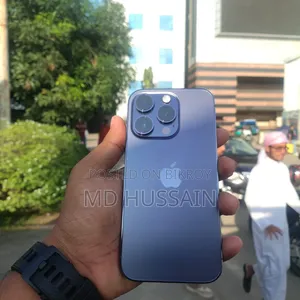 Apple iPhone 14 Pro 128 GB Purple