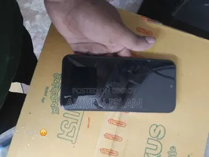 New Oppo A6x 128 GB Gray