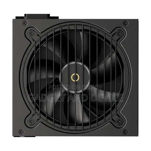 Ocypus BETA P600 600W Non Modular ATX Power Supply