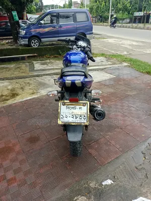 Bajaj Pulsar 150 2017 Blue