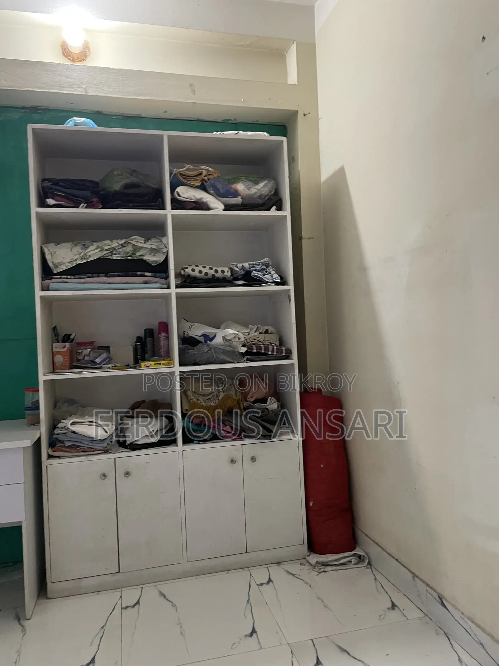 কেবিনেট ৪ ফিট ৭ ফিট