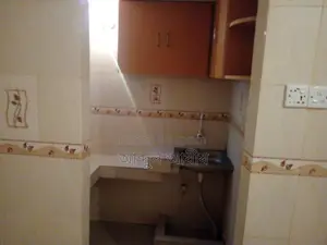 1bdrm Apartment in ক্ষণিকের আলয়, Mohammadpur for rent
