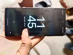 Google Pixel 6a ১২৮ জিবি হোয়াইট
