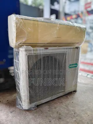 Used General 1.5 Ton Pre-Owned Split AC Japan Brand, Thailand