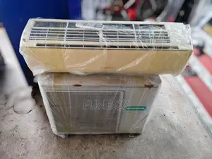 Used General 1.5 Ton Pre-Owned Split AC Japan Brand, Thailand