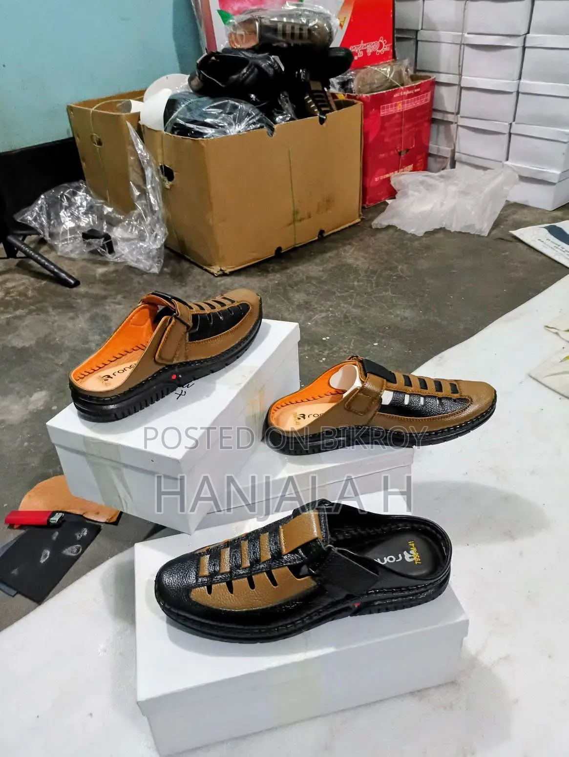 স্টাইলিশ লুক, আরামদায়ক ফিট—সব একসাথে