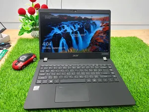 Laptop Acer 8GB Intel Core i3 SSD 256GB