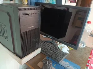 Desktop Computer 8GB Intel Core i5 SSD 256GB