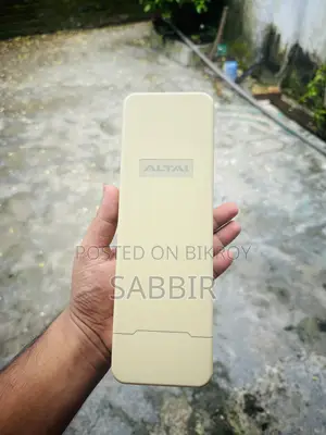 Altai C1n Super 1km Long Range Router