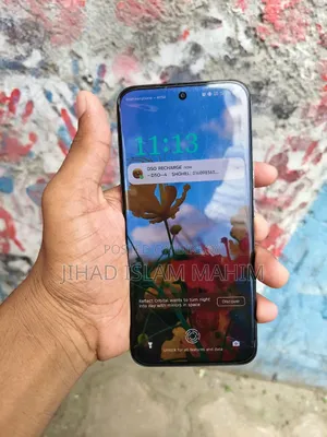 Tecno Spark 40 Pro 256 GB Gray