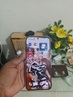 Infinix Note 60 Pro 256 GB Bronze
