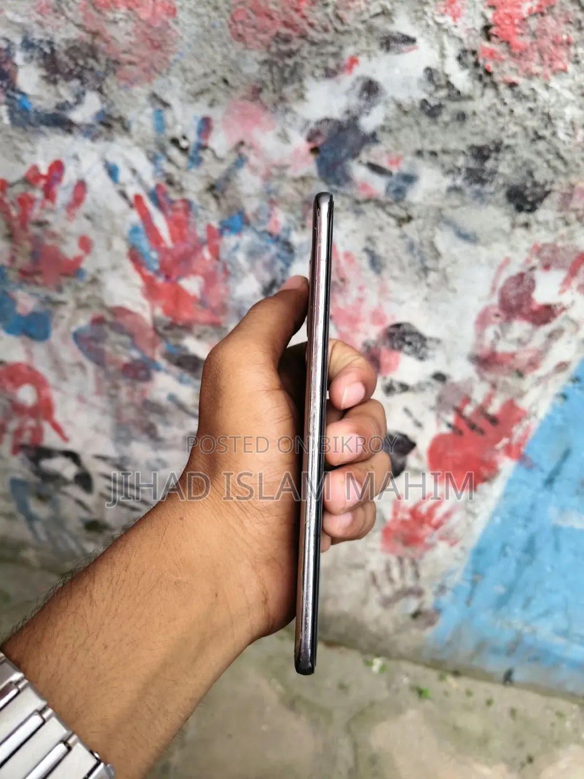 Tecno Spark 40 Pro 256 GB Gray