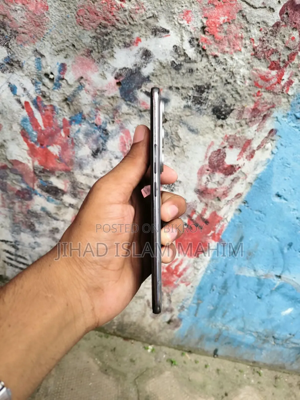 Tecno Spark 40 Pro 256 GB Gray