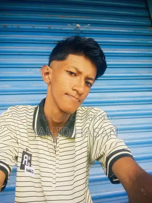 Jahid Hasan