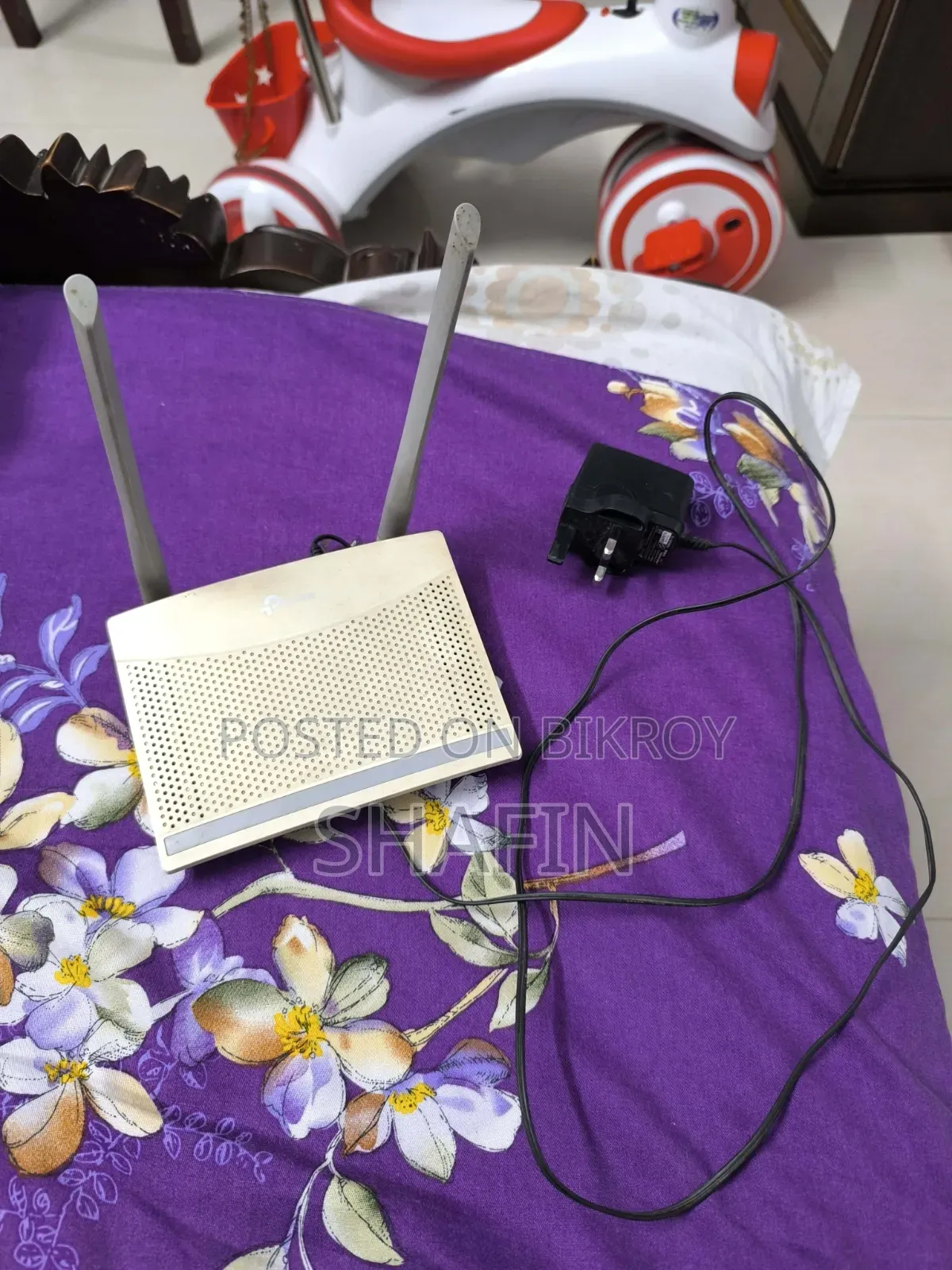 TP Link Router