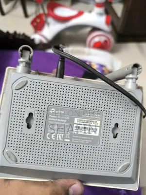 TP Link Router