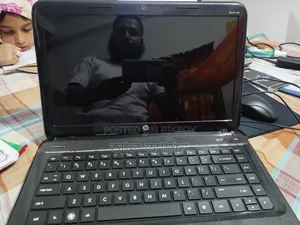 Laptop HP Pavilion G4 4GB Intel Core i3 HDD 500GB