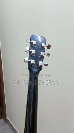 Axe Guitar Output