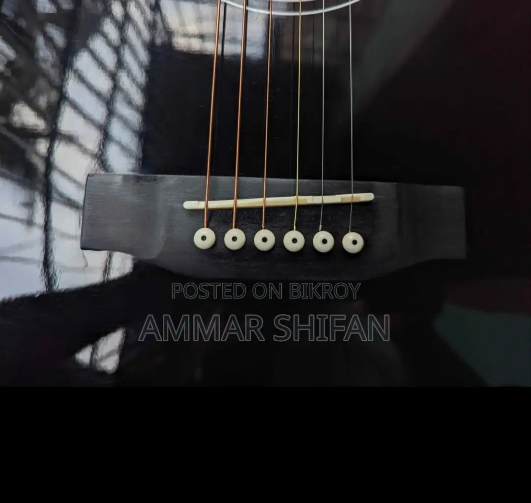 Axe Guitar Output
