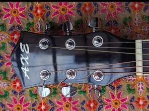 Axe Guitar Output