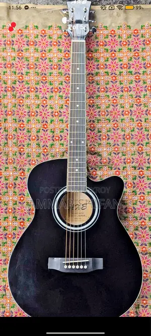 Axe Guitar Output