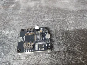 Esp 8266 Burning Fixture