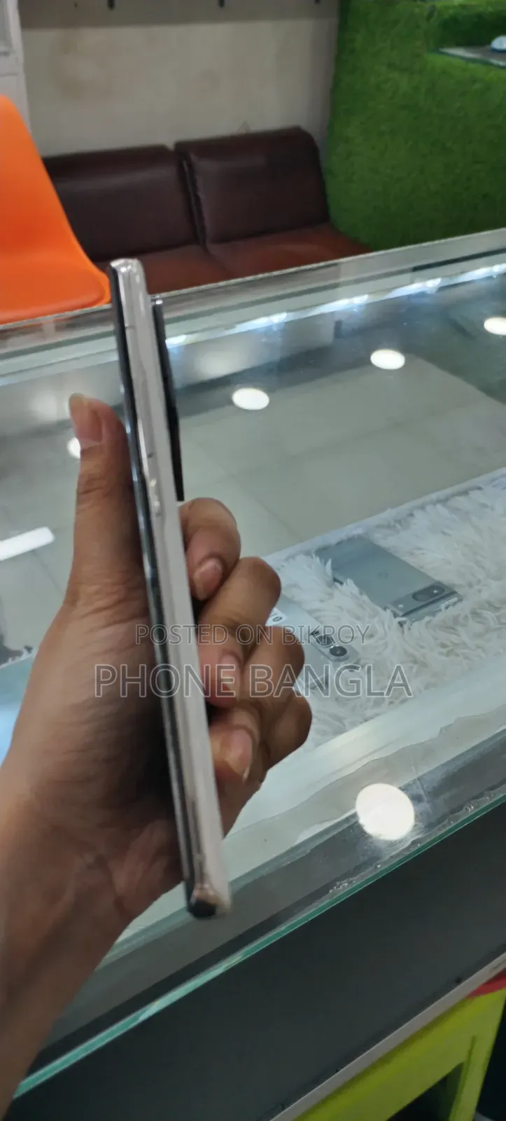 Xiaomi Mi 11 Ultra 256 GB White