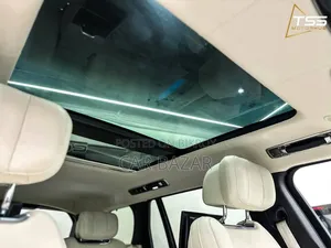 New Land Rover Range Rover Vogue 2025 Gray