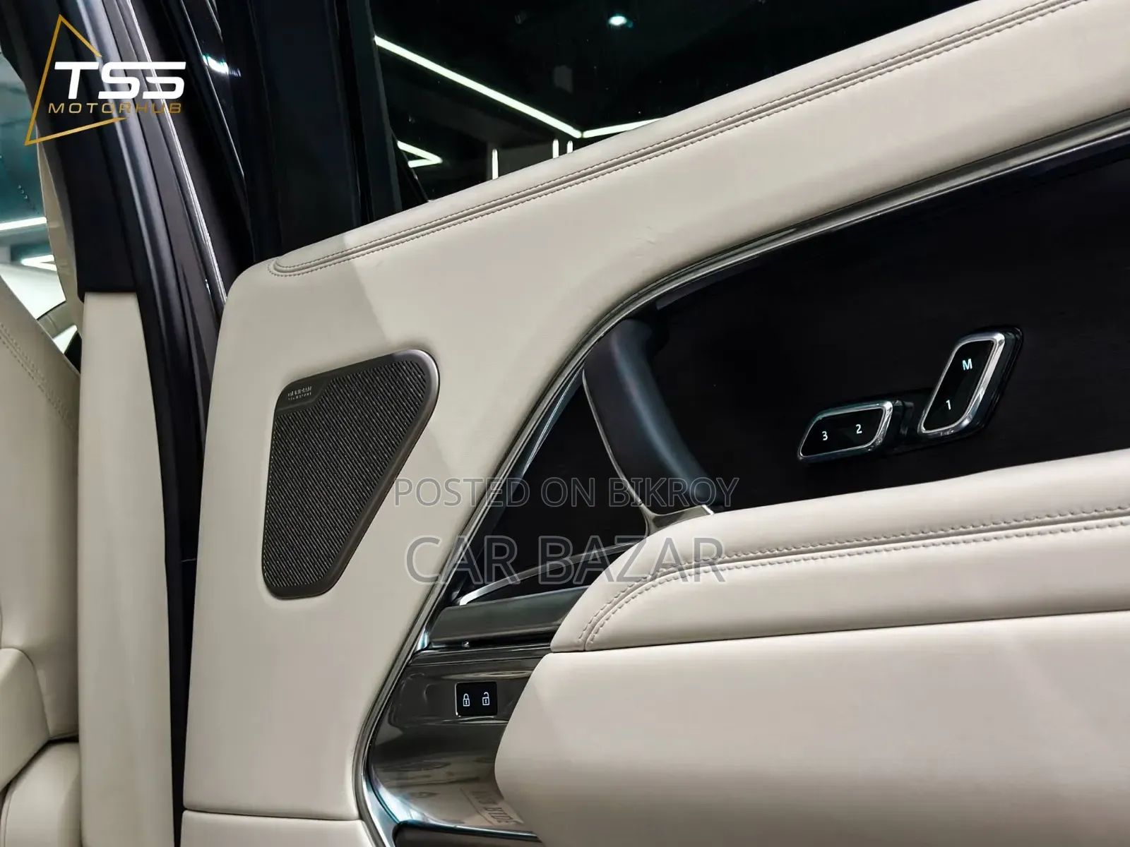 New Land Rover Range Rover Vogue 2025 Gray