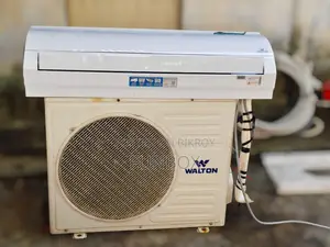 Used Walton 2 Ton Non-Inverter AC (WSN-Krystaline-24H) Full Fresh