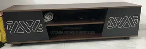 Regal TV Cabinet Large Size