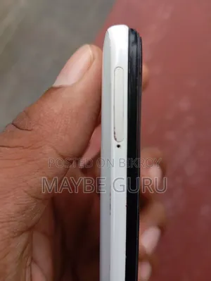 Samsung Galaxy A30s 64 GB White