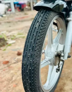 Hero Splendor Plus 2021 Black